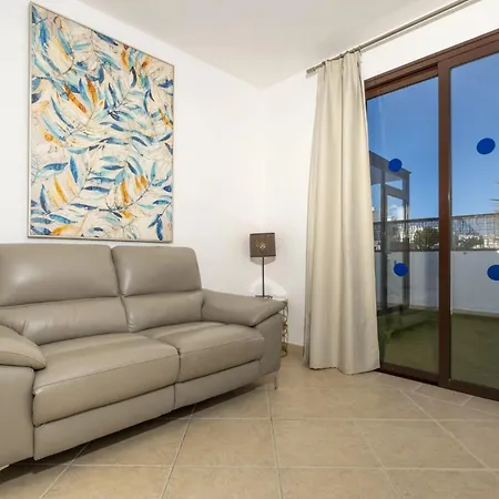 Vila Crannog Playa Blanca (Lanzarote)